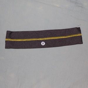 Lululemon Headband
